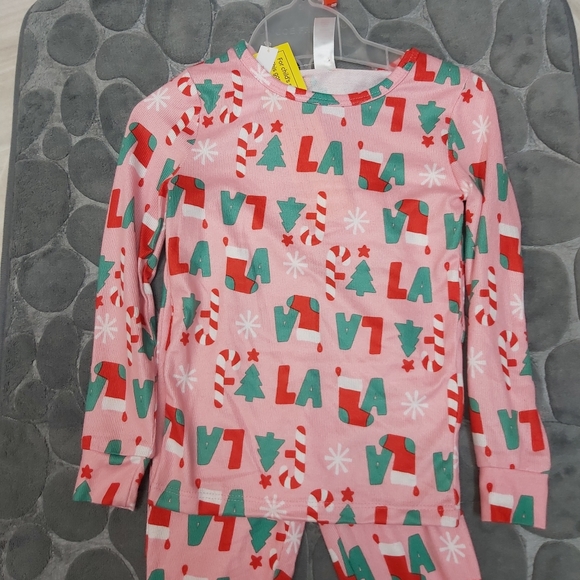 Joe Fresh toddler size 3 Pajamas-  2 pc. - Picture 2 of 8